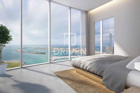 Dubai Marina, Dubai, संयुक्त अरब अमीरात में अपार्टमेंट, 1 कमरा, 17.65 वर्ग मीटर, संख्या 761933 - फ़ोटो 10