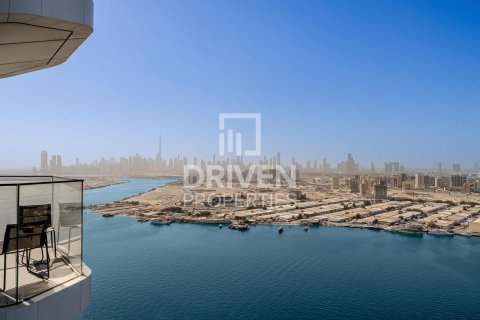 Διαμέρισμα σε Dubai Creek Harbour (The Lagoons), Dubai, ΗΑΕ 1 υπνοδωμάτιο, 67.91 τ.μ. Αρ. 761930