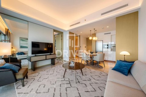 Appartement te koop in Dubai Creek Harbour (The Lagoons), Dubai, VAE 1 slaapkamer, 67.91 vr.m., nr 761930 - foto 4