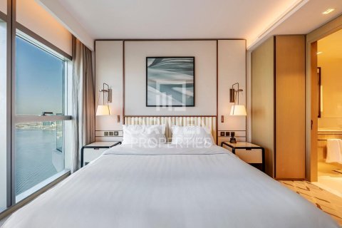 Appartement te koop in Dubai Creek Harbour (The Lagoons), Dubai, VAE 1 slaapkamer, 67.91 vr.m., nr 761930 - foto 8