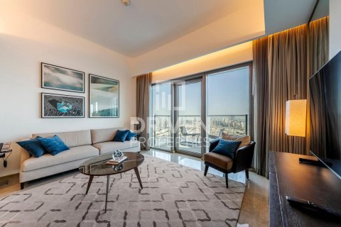 Appartement te koop in Dubai Creek Harbour (The Lagoons), Dubai, VAE 1 slaapkamer, 67.91 vr.m., nr 761930 - foto 5