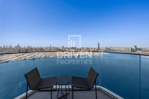 Appartement te koop in Dubai Creek Harbour (The Lagoons), Dubai, VAE 1 slaapkamer, 67.91 vr.m., nr 761930 - foto 14