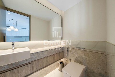 Appartement te koop in Dubai Creek Harbour (The Lagoons), Dubai, VAE 1 slaapkamer, 67.91 vr.m., nr 761930 - foto 13