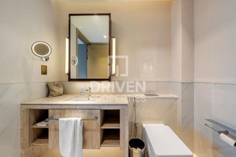 Appartement te koop in Dubai Creek Harbour (The Lagoons), Dubai, VAE 1 slaapkamer, 67.91 vr.m., nr 761930 - foto 12