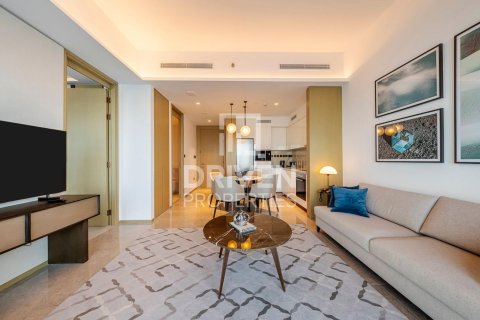 Appartement te koop in Dubai Creek Harbour (The Lagoons), Dubai, VAE 1 slaapkamer, 67.91 vr.m., nr 761930 - foto 3