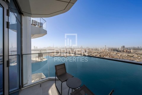 Appartement te koop in Dubai Creek Harbour (The Lagoons), Dubai, VAE 1 slaapkamer, 67.91 vr.m., nr 761930 - foto 15