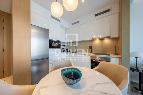 Appartement te koop in Dubai Creek Harbour (The Lagoons), Dubai, VAE 1 slaapkamer, 67.91 vr.m., nr 761930 - foto 11