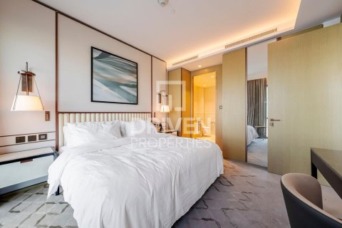 Appartement te koop in Dubai Creek Harbour (The Lagoons), Dubai, VAE 1 slaapkamer, 67.91 vr.m., nr 761930 - foto 10