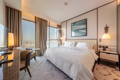Appartement te koop in Dubai Creek Harbour (The Lagoons), Dubai, VAE 1 slaapkamer, 67.91 vr.m., nr 761930 - foto 7