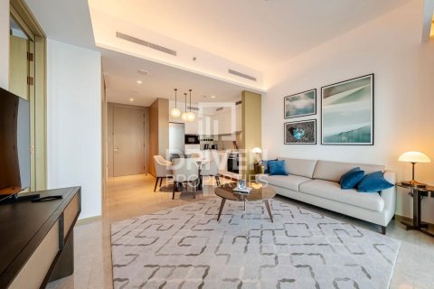 Appartement te koop in Dubai Creek Harbour (The Lagoons), Dubai, VAE 1 slaapkamer, 67.91 vr.m., nr 761930 - foto 2