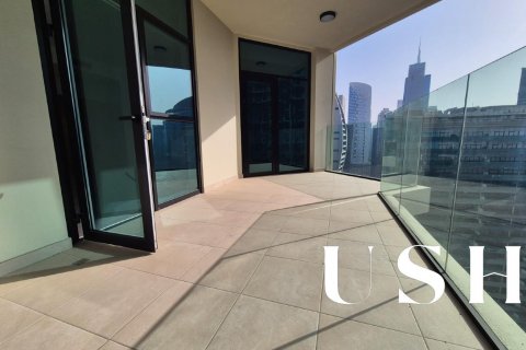 Apartemen di Business Bay, Dubai, UEA 2 kamar tidur, 90 m2 nomor 620410 - foto 15
