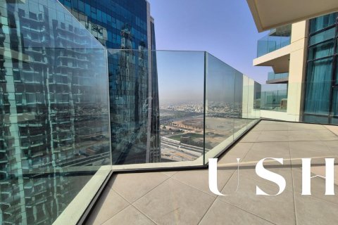 Apartemen di Business Bay, Dubai, UEA 2 kamar tidur, 90 m2 nomor 620410 - foto 16