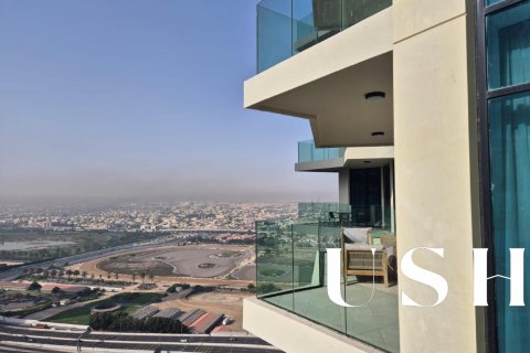 Apartemen di Business Bay, Dubai, UEA 2 kamar tidur, 90 m2 nomor 620410 - foto 14
