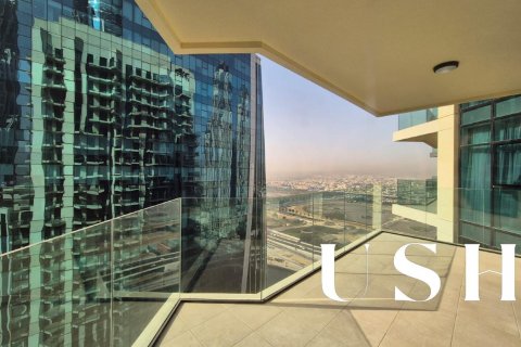 Apartemen di Business Bay, Dubai, UEA 2 kamar tidur, 90 m2 nomor 620410 - foto 2