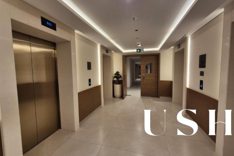 Apartemen di Business Bay, Dubai, UEA 2 kamar tidur, 90 m2 nomor 620410 - foto 18