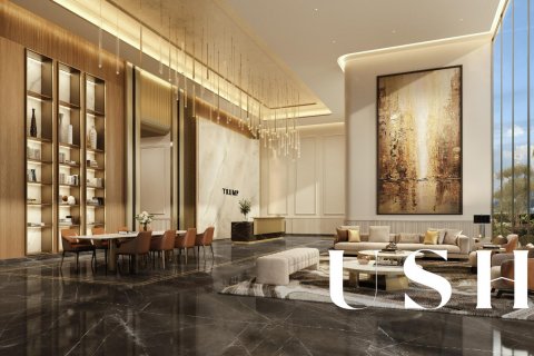 阿联酋 Dubai Sheikh Zayed Road 待售 : 1 卧, 75 平方米 , 编号620409 - 照片 10