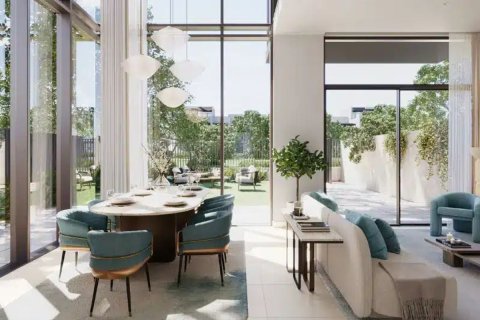 Σπίτι σε Dubai, ΗΑΕ 3 υπνοδωμάτια, 196 τ.μ. Αρ. 691411 - φωτογραφία 3