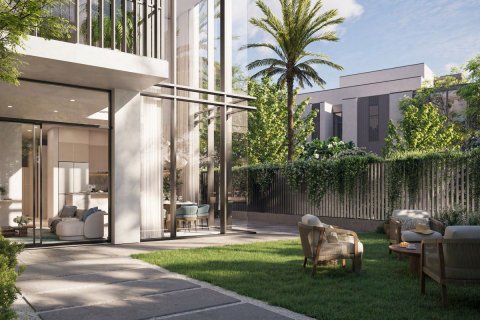 Σπίτι σε Dubai, ΗΑΕ 3 υπνοδωμάτια, 196 τ.μ. Αρ. 691411 - φωτογραφία 10