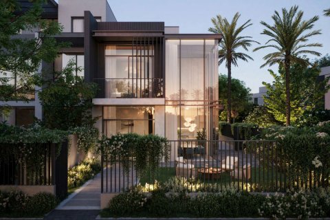 Σπίτι σε Dubai, ΗΑΕ 3 υπνοδωμάτια, 196 τ.μ. Αρ. 691411 - φωτογραφία 7