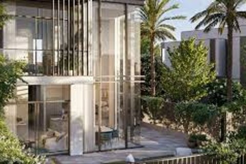 Σπίτι σε Dubai, ΗΑΕ 3 υπνοδωμάτια, 196 τ.μ. Αρ. 691411 - φωτογραφία 2