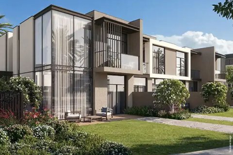 Σπίτι σε Dubai, ΗΑΕ 3 υπνοδωμάτια, 196 τ.μ. Αρ. 691411 - φωτογραφία 6