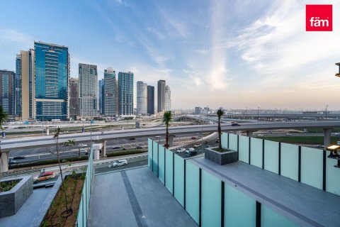 Huoneisto Dubai Marina, Arabiemiraatit 1 makuuhuone, 76.2 m2 № 691410 - kuva 28