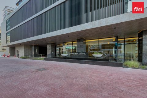 Huoneisto Dubai Marina, Arabiemiraatit 1 makuuhuone, 76.2 m2 № 691410 - kuva 26