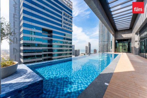 Huoneisto Dubai Marina, Arabiemiraatit 1 makuuhuone, 76.2 m2 № 691410 - kuva 15