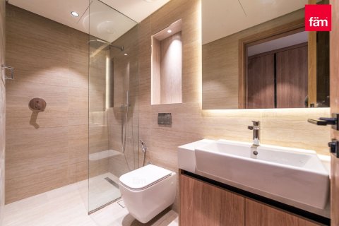 Huoneisto Dubai Marina, Arabiemiraatit 1 makuuhuone, 76.2 m2 № 691410 - kuva 12