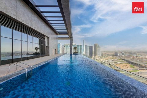 Huoneisto Dubai Marina, Arabiemiraatit 1 makuuhuone, 76.2 m2 № 691410 - kuva 23