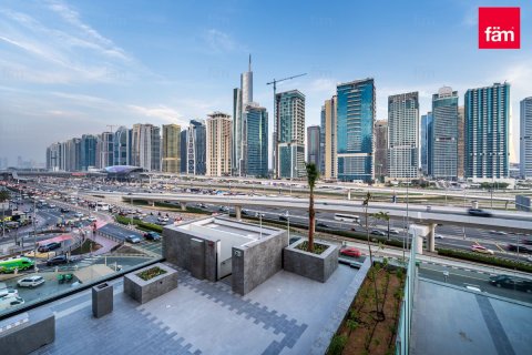 Huoneisto Dubai Marina, Arabiemiraatit 1 makuuhuone, 76.2 m2 № 691410 - kuva 25