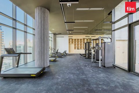 Huoneisto Dubai Marina, Arabiemiraatit 1 makuuhuone, 76.2 m2 № 691410 - kuva 19