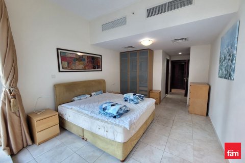 Huoneisto Dubai Marina, Arabiemiraatit 1 makuuhuone, 105 m2 № 691407 - kuva 9