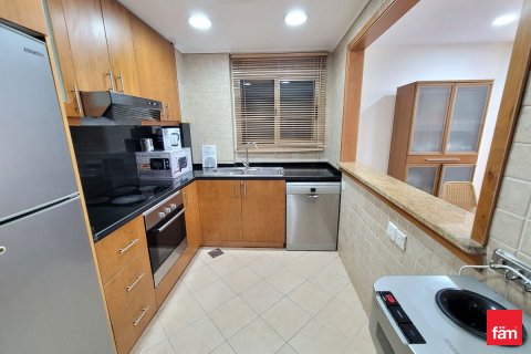 Huoneisto Dubai Marina, Arabiemiraatit 1 makuuhuone, 105 m2 № 691407 - kuva 14