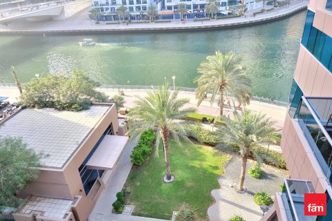 Huoneisto Dubai Marina, Arabiemiraatit 1 makuuhuone, 105 m2 № 691407 - kuva 18