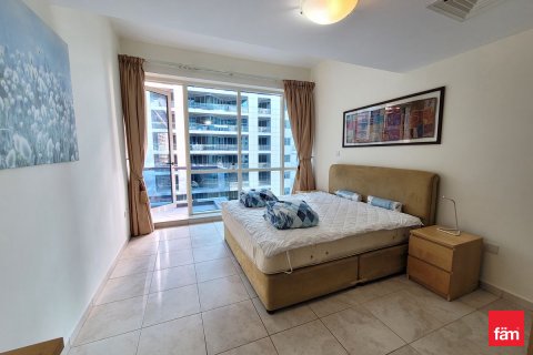 Huoneisto Dubai Marina, Arabiemiraatit 1 makuuhuone, 105 m2 № 691407 - kuva 6