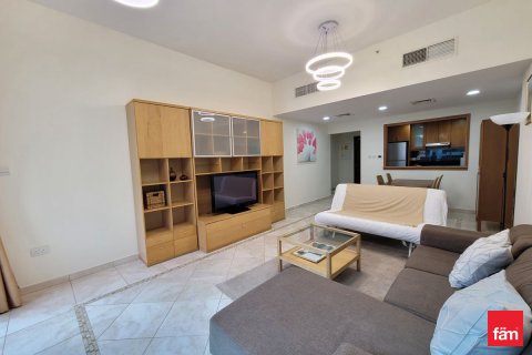 Huoneisto Dubai Marina, Arabiemiraatit 1 makuuhuone, 105 m2 № 691407 - kuva 11