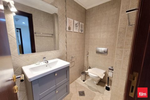 Huoneisto Dubai Marina, Arabiemiraatit 1 makuuhuone, 105 m2 № 691407 - kuva 15