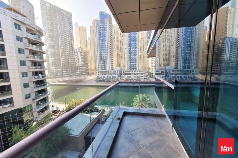 Huoneisto Dubai Marina, Arabiemiraatit 1 makuuhuone, 105 m2 № 691407 - kuva 17