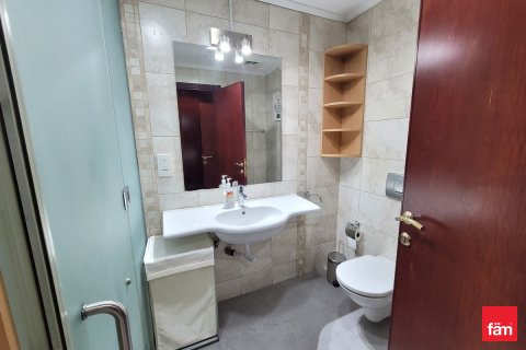 Huoneisto Dubai Marina, Arabiemiraatit 1 makuuhuone, 105 m2 № 691407 - kuva 16