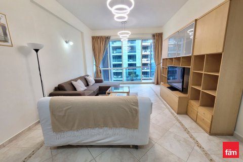 Huoneisto Dubai Marina, Arabiemiraatit 1 makuuhuone, 105 m2 № 691407 - kuva 4
