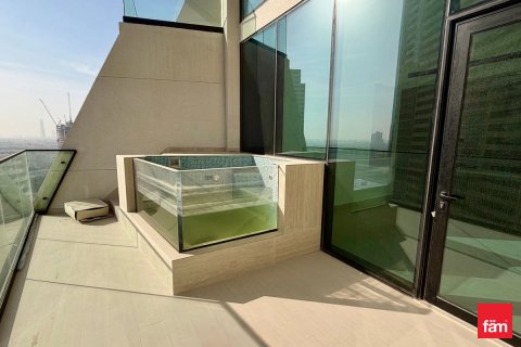 Huoneisto Dubai, Arabiemiraatit 1 makuuhuone, 75 m2 № 691408 - kuva 12