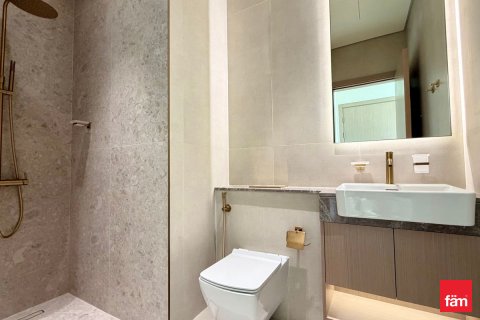Huoneisto Dubai, Arabiemiraatit 1 makuuhuone, 75 m2 № 691408 - kuva 10