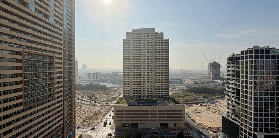 Huoneisto Dubai, Arabiemiraatit 1 makuuhuone, 75 m2 № 691408