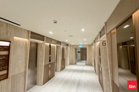 Huoneisto Dubai, Arabiemiraatit 1 makuuhuone, 75 m2 № 691408 - kuva 13