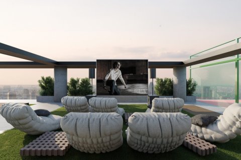 Apartamento para venda em Discovery Gardens, Dubai, EAU 1 quarto, 78 m2 № 728836 - foto 16