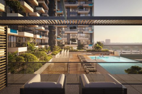 Apartamento para venda em Discovery Gardens, Dubai, EAU 1 quarto, 78 m2 № 728836 - foto 13