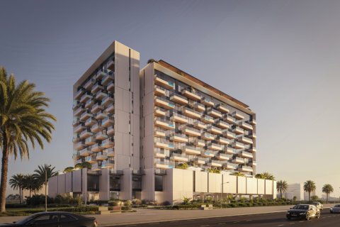 Apartament në Discovery Gardens, Dubai, Emiratet e Bashkuara Arabe 1 dhomë gjumi, 78 m2. № 728836