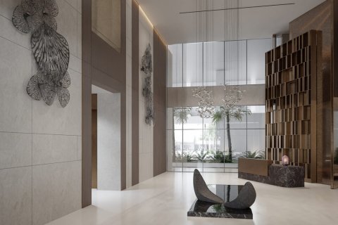 Apartamento para venda em Discovery Gardens, Dubai, EAU 1 quarto, 78 m2 № 728836 - foto 7