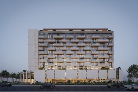 Apartamento para venda em Discovery Gardens, Dubai, EAU 1 quarto, 78 m2 № 728836 - foto 3